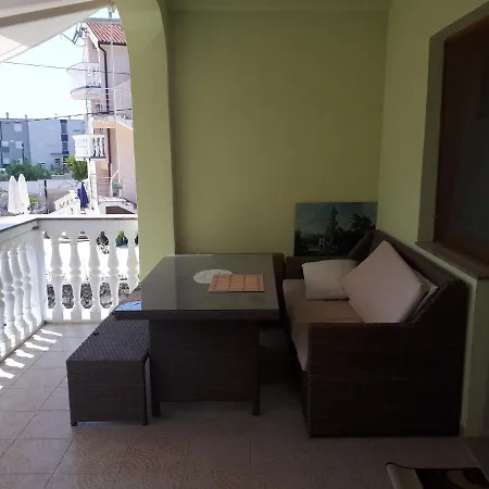 Apartment Apartmani Gojevic