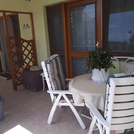 Apartmani Gojevic Vodice