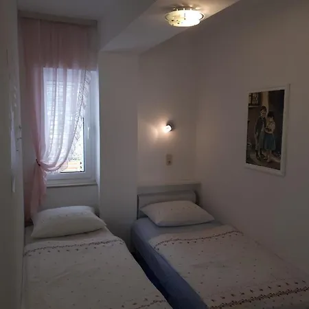 Apartmani Gojevic