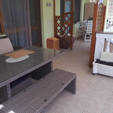 Apartamento Gojevic *