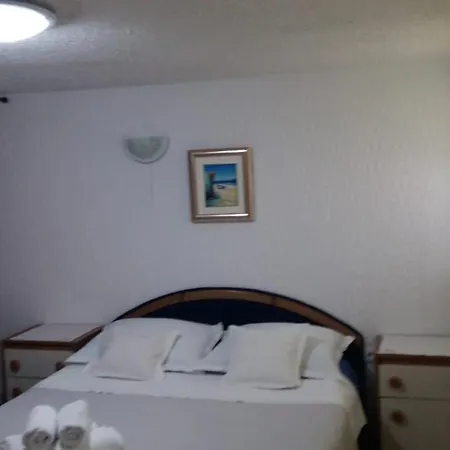 Apartmani Gojevic