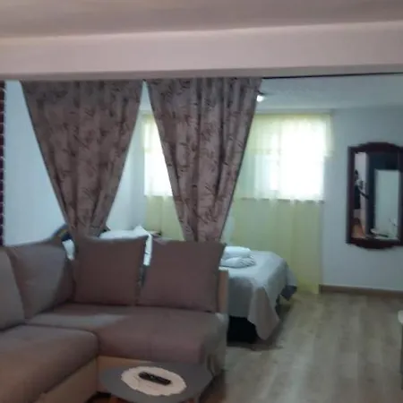 Apartmani Gojevic Vodice