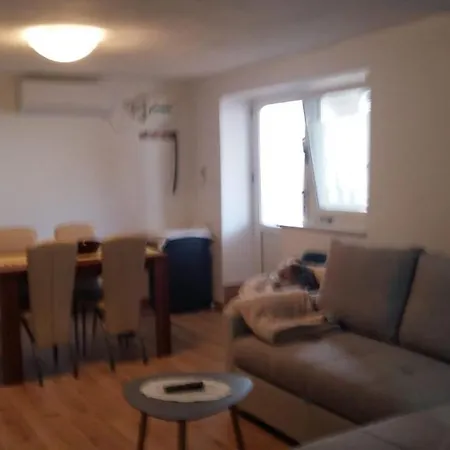 Apartmani Gojevic Apartment Vodice