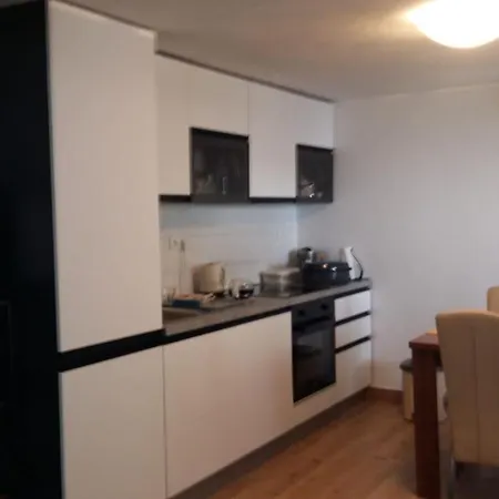 Apartment Apartmani Gojevic
