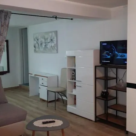 Apartmani Gojevic *