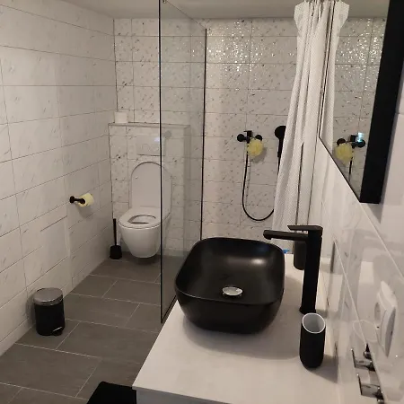 Apartman Gojevic *