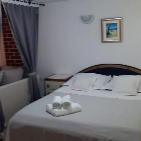 Apartman Gojevic *