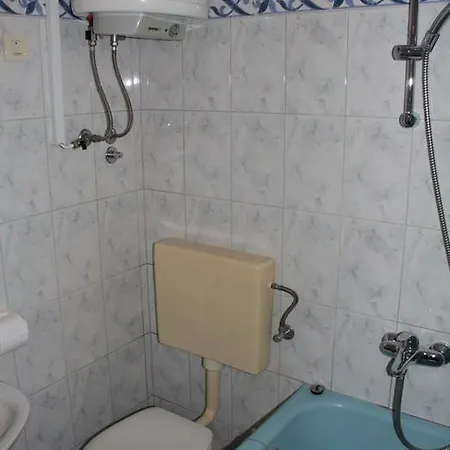 Apartment Apartmani Gojevic Vodice