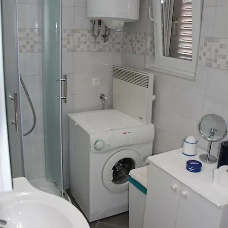 Apartment Apartmani Gojevic *