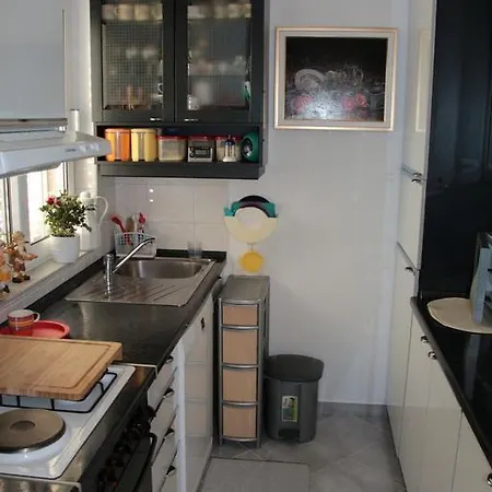 Apartmani Gojevic * Vodice