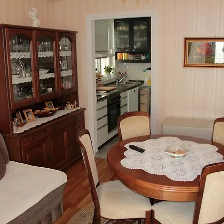 Apartmani Gojevic Apartment Vodice