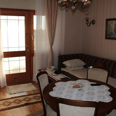 Apartmani Gojevic Vodice