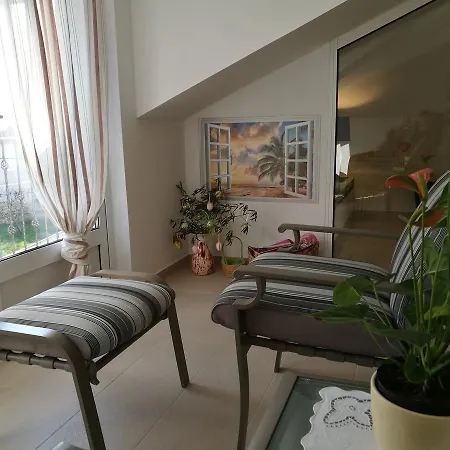 Apartment Apartmani Gojevic