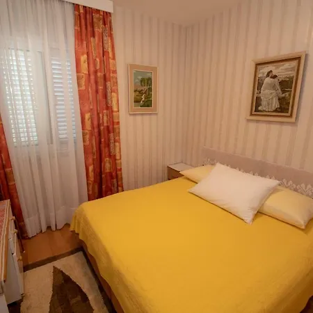 Apartment Apartmani Gojevic *