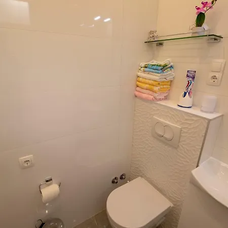 Apartmani Gojevic * Vodice