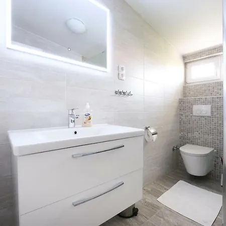 Apartment Apartmani Gojevic Vodice