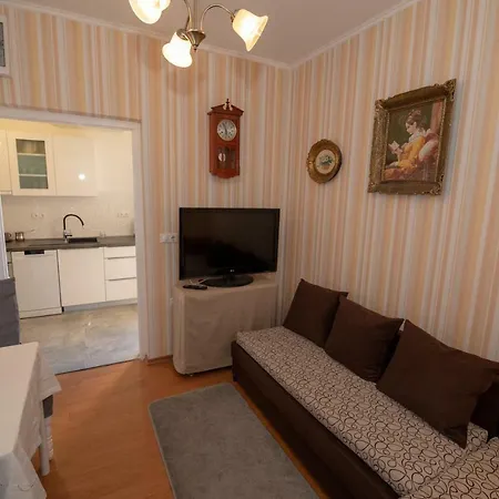 Apartmani Gojevic Apartment