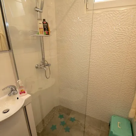 Apartmani Gojevic Apartment
