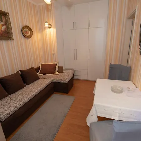 Apartmani Gojevic