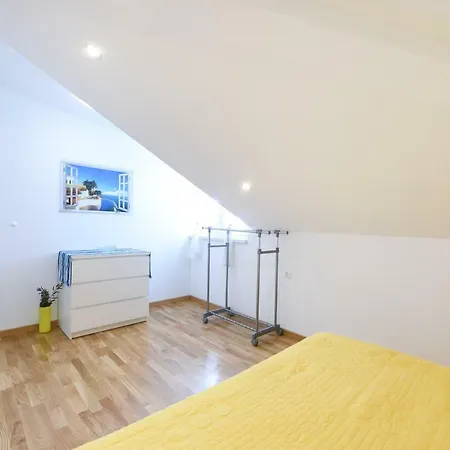 Apartment Apartmani Gojevic *