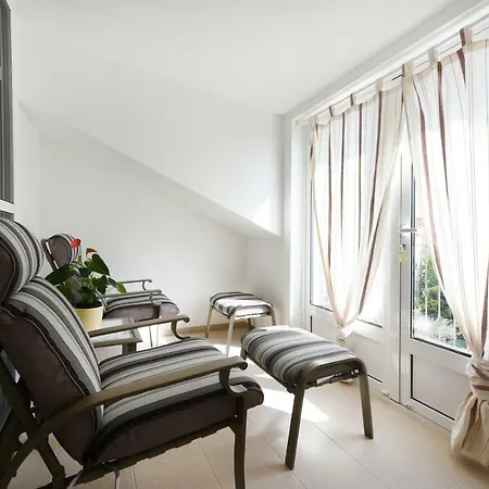 Apartmani Gojevic Apartment