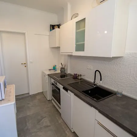 Apartmani Gojevic Apartment *