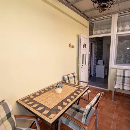 Apartmani Gojevic *