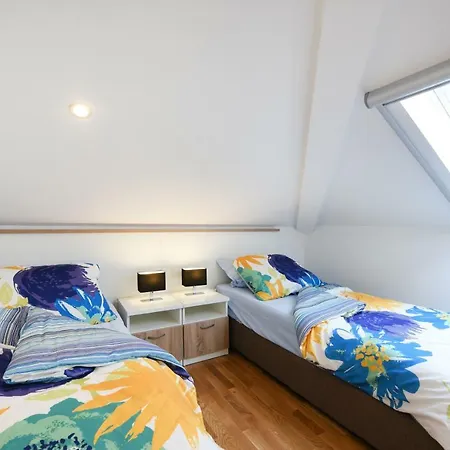 Apartmani Gojevic * Vodice