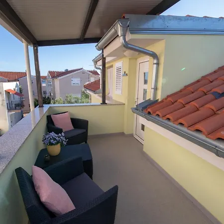 Apartamento Gojevic *