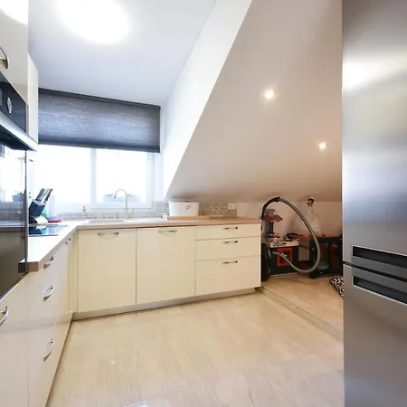 Apartment Apartmani Gojevic Vodice