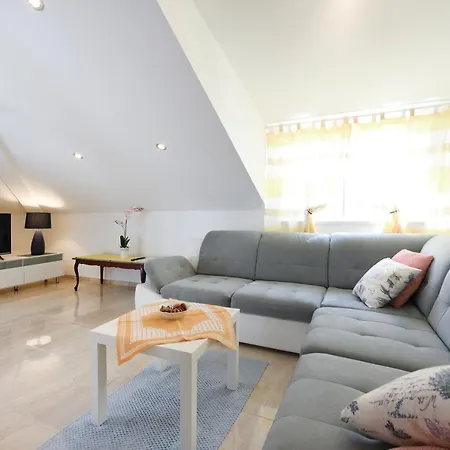 Gojevic Apartamento *