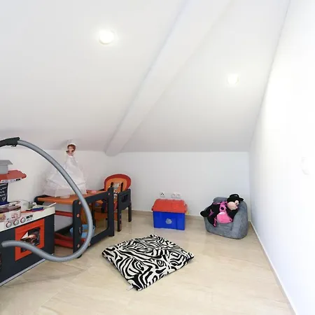 Apartmani Gojevic Apartment Vodice