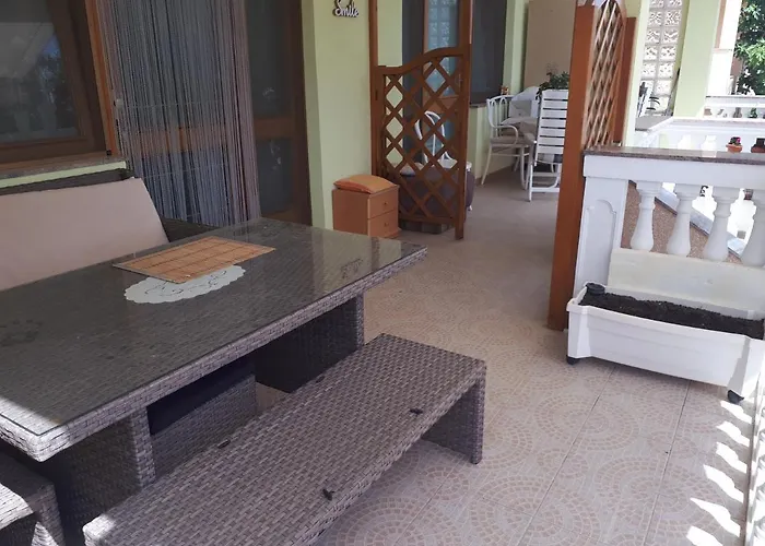 Apartamento Gojevic *