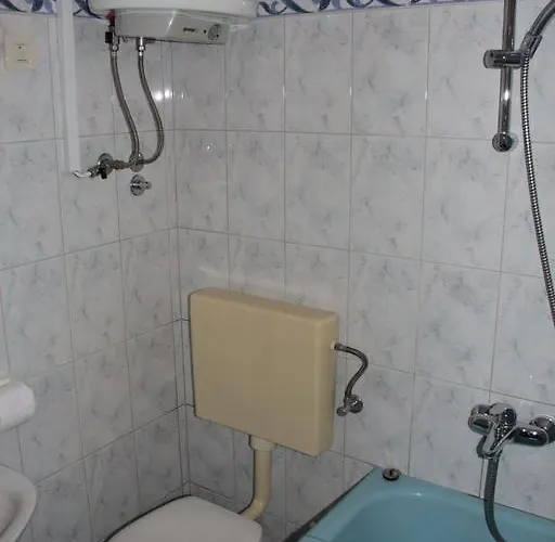 Apartamento Gojevic Vodice