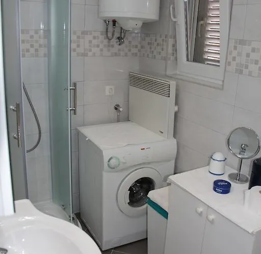 Apartment Apartmani Gojevic *