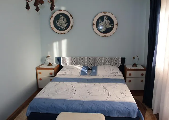 Apartamento Gojevic Vodice