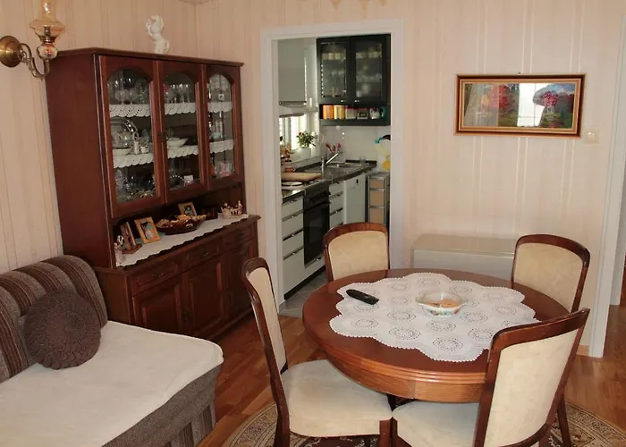 Gojevic Apartamento Vodice