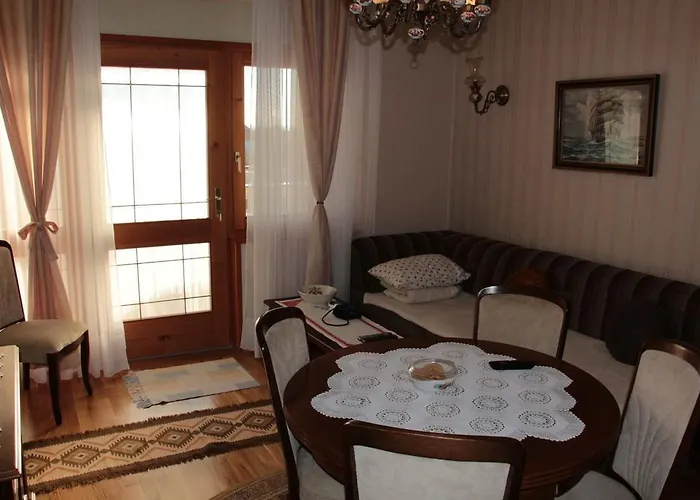 Apartmani Gojevic Vodice