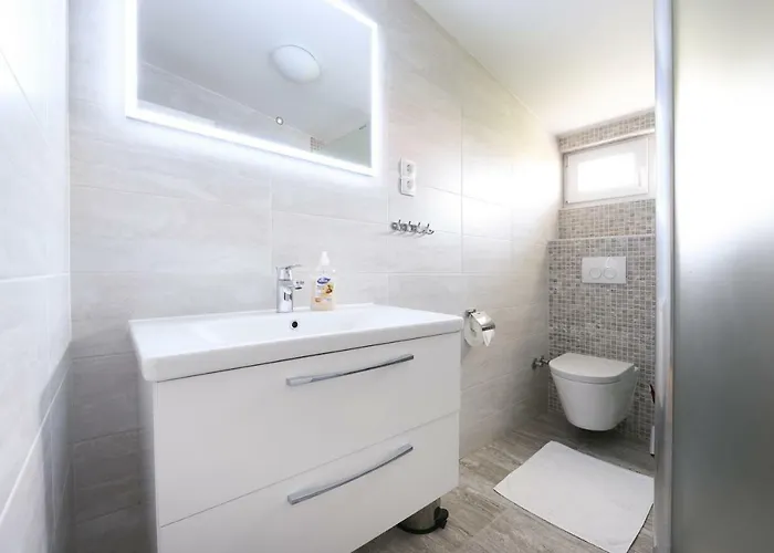 Apartment Apartmani Gojevic Vodice