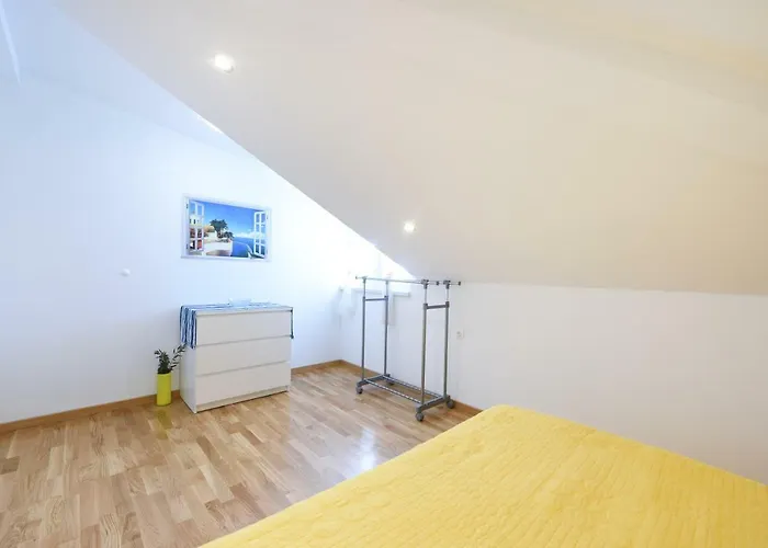 Apartamento Gojevic *