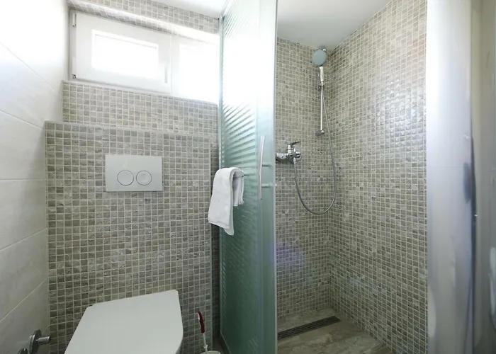 Apartmani Gojevic Vodice