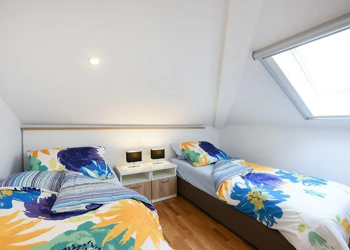 Apartmani Gojevic * Vodice