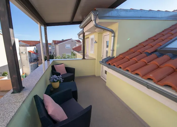 Apartamento Gojevic *