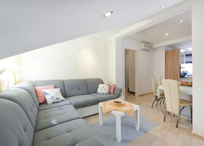 Apartamento Gojevic *