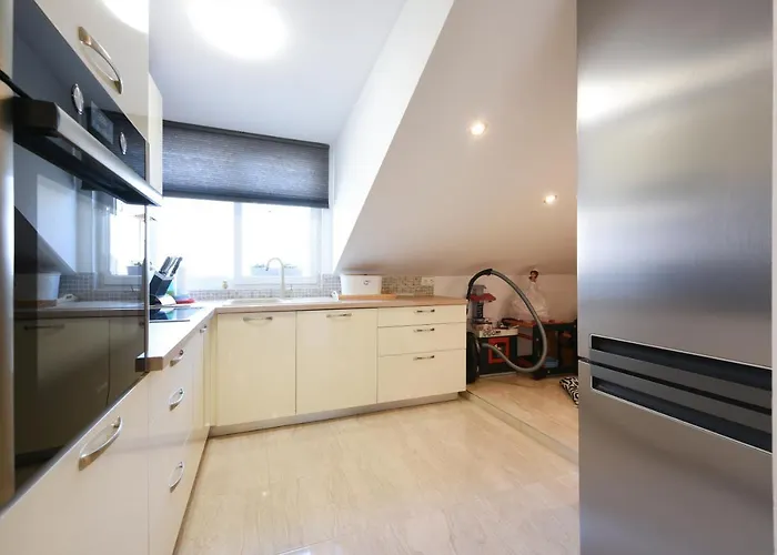 Apartment Apartmani Gojevic Vodice