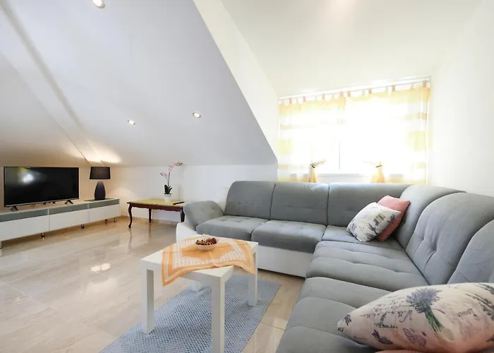 Gojevic Apartamento *