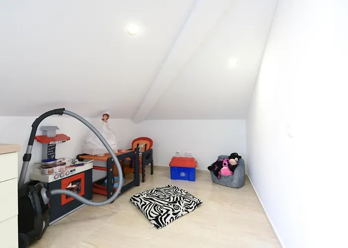 Gojevic Apartamento Vodice